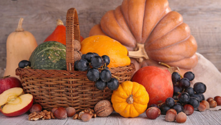 Dimagrire in autunno, un menù da 1450 calorie al giorno: gli ingredienti per non sbagliare