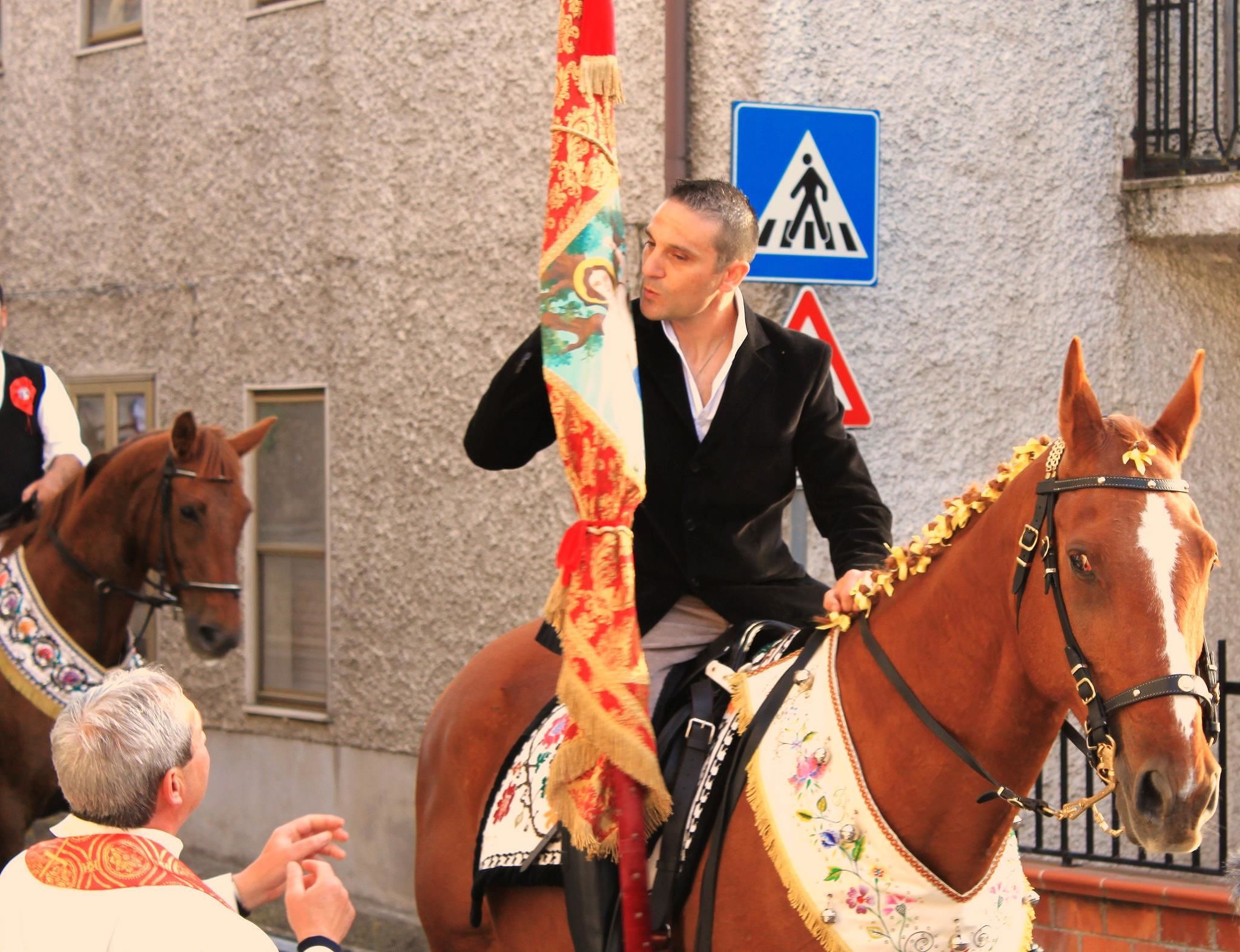 Addio a Silvio Sotgiu, muore un operaio sardo in una tragica esplosione a Reggio Emilia