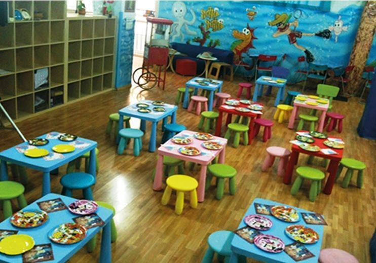 Svolta all’Università di Cagliari, apre il primo baby parking per i figli di studenti e professori