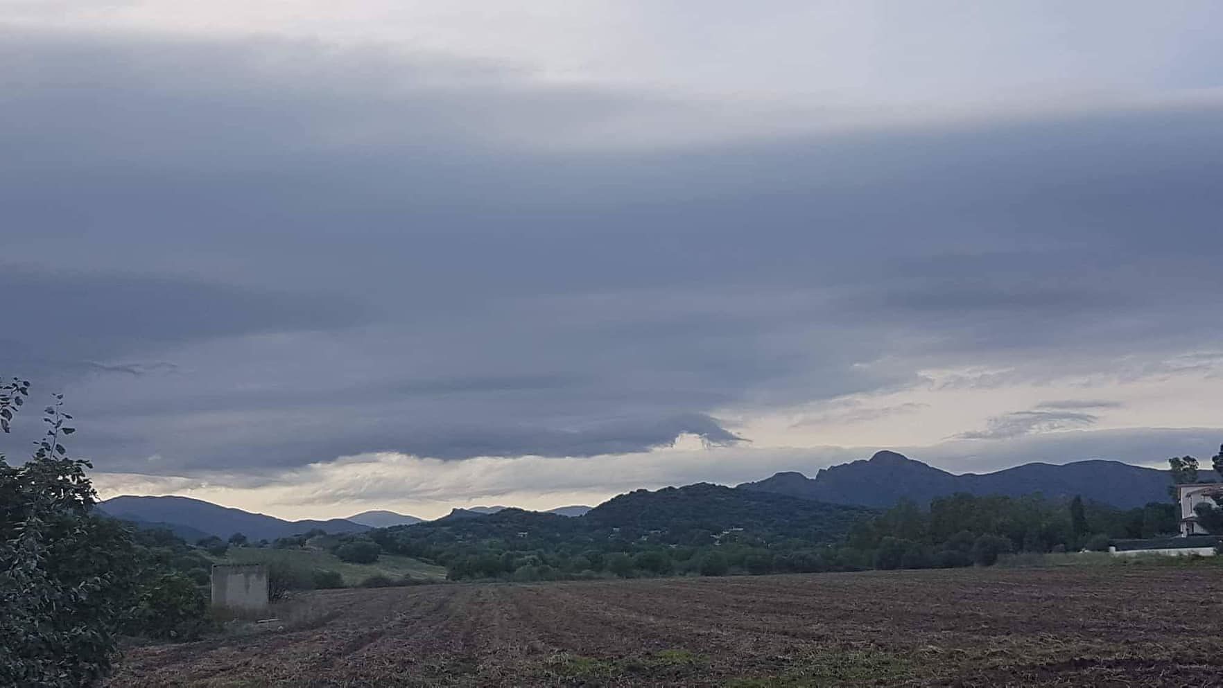 Maltempo, saltano le linee telefoniche: allagamenti e isolamento totale a Perd’e Sali