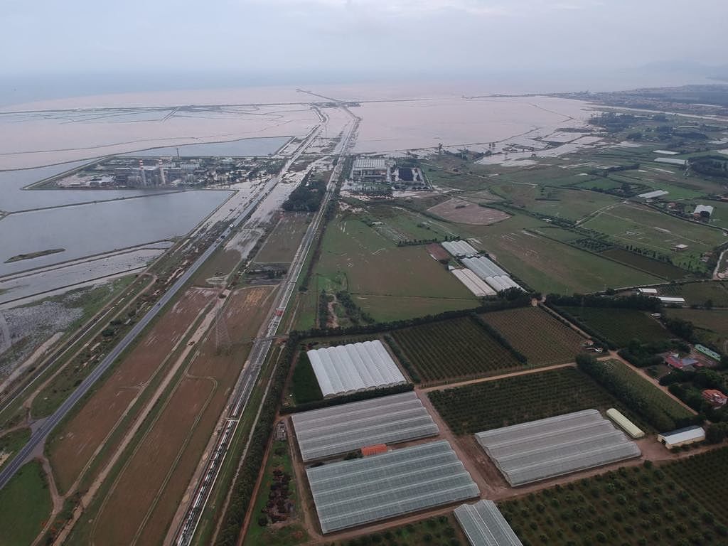 Carla Medau: “Aspettiamo la nuova Sulcitana da più di 20 anni, la rabbia è più che giustificata”