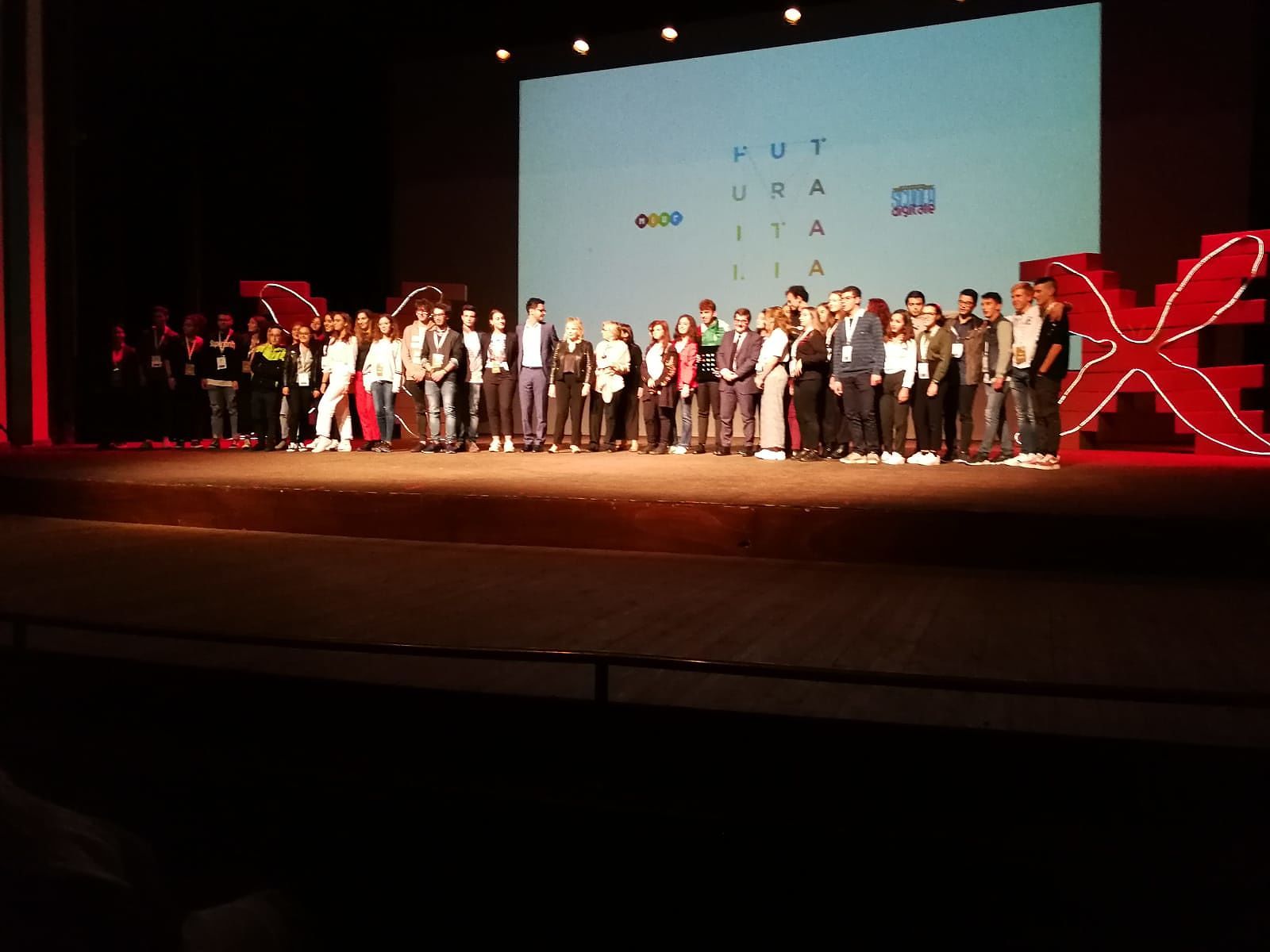 Scuola e innovazione, premi e riconoscimenti per gli studenti del Buccari-Marconi