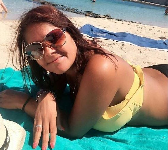 Assemini piange Tamara: “Una mamma dolce, gioiosa e sorridente”