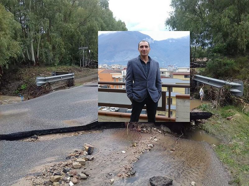 Ansia per la sorte di Nicola Campitiello, il pastore 38enne disperso a Castiadas