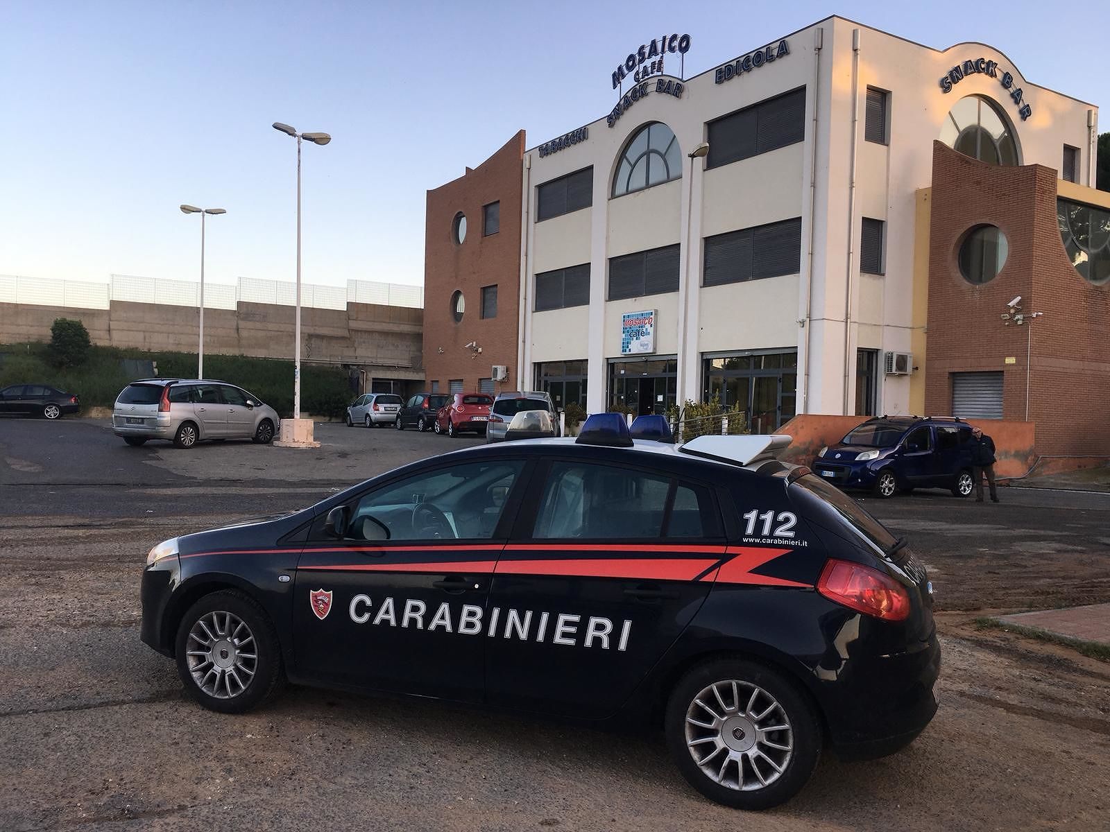 Sestu, 1 kg di cocaina nel trasportino per cani: in manette due operai sassaresi