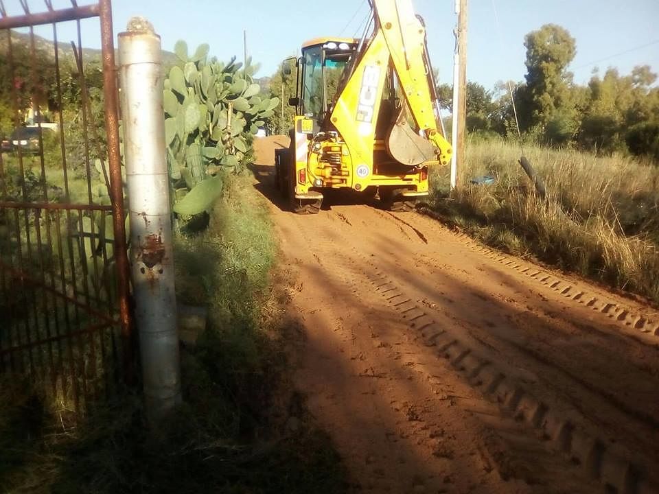 Capoterra, “liberata” la famiglia con un figlio disabile: “Finalmente, sono state 48 ore di follia”