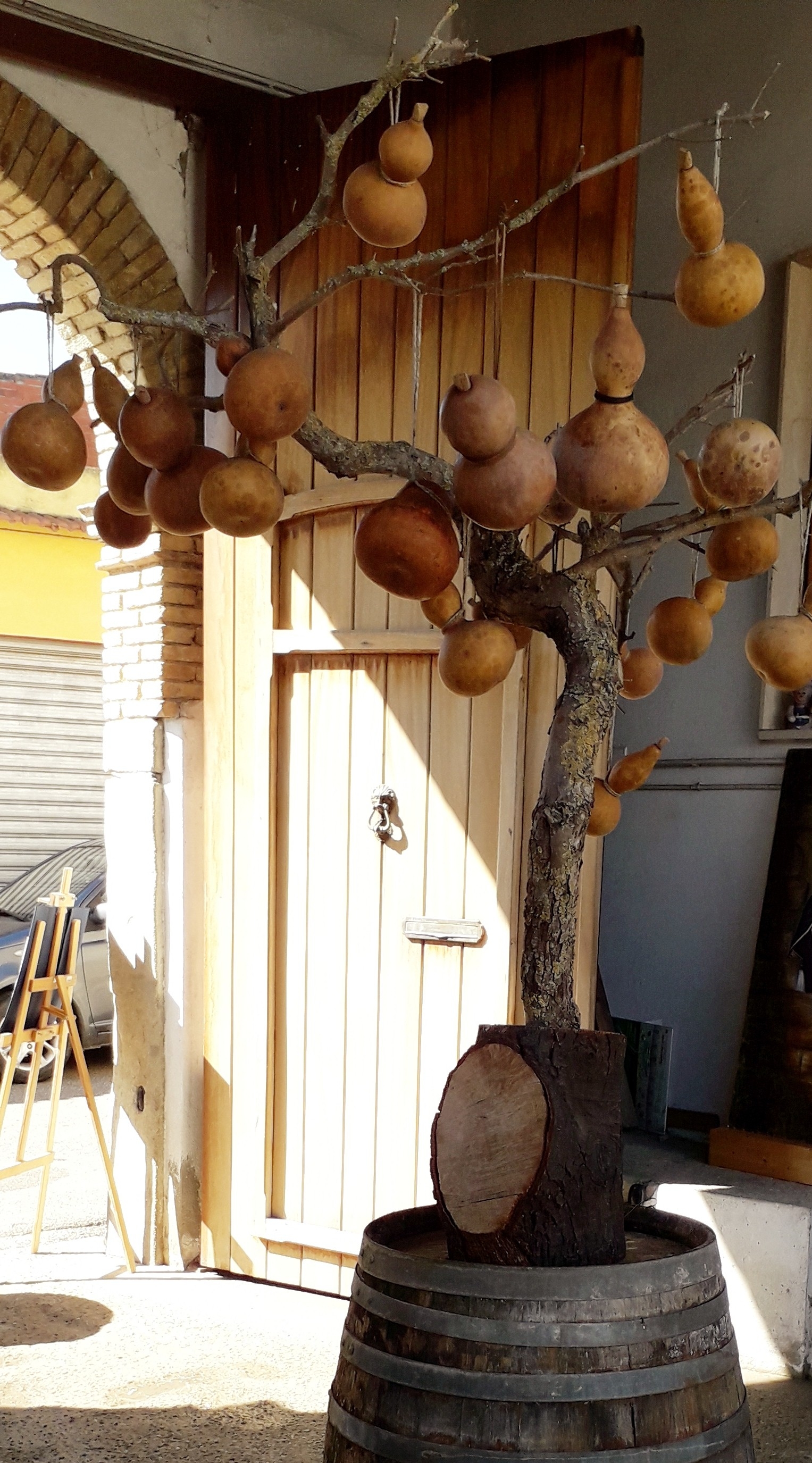 Ussana, è Tempus de Binnenna: “Locanda Serra” offre un fine settimana tra arte, buon cibo e vino