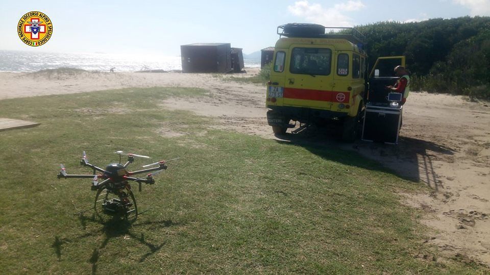 Ancora nessuna traccia del pastore disperso a Castiadas