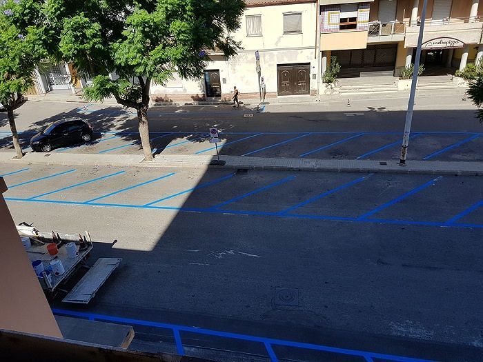 Quartu, Puddu (M5S) contro Delunas: “Parcheggi scontati per i politici. E i cittadini pagano”