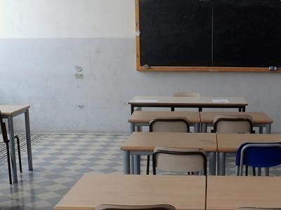 Quartu, rischio crolli dopo l’alluvione: la scuola di via Turati resta chiusa