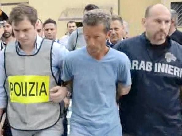 Massimo Bossetti, ergastolo definitivo per l’omicidio di Yara: “Il dna dà voce alla ragazza”