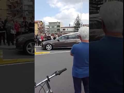 Ciao, piccola grande Tamara Maccario: Assemini e l’intera Sardegna ti salutano con un immenso cuore (VIDEO)