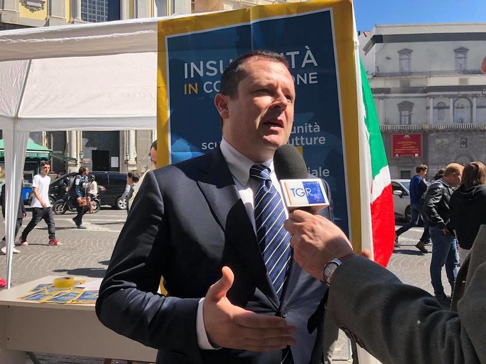 Regionali, anche Cappellacci per il sì a Tunis. Braccio di ferro tra Forza Italia e Salvini