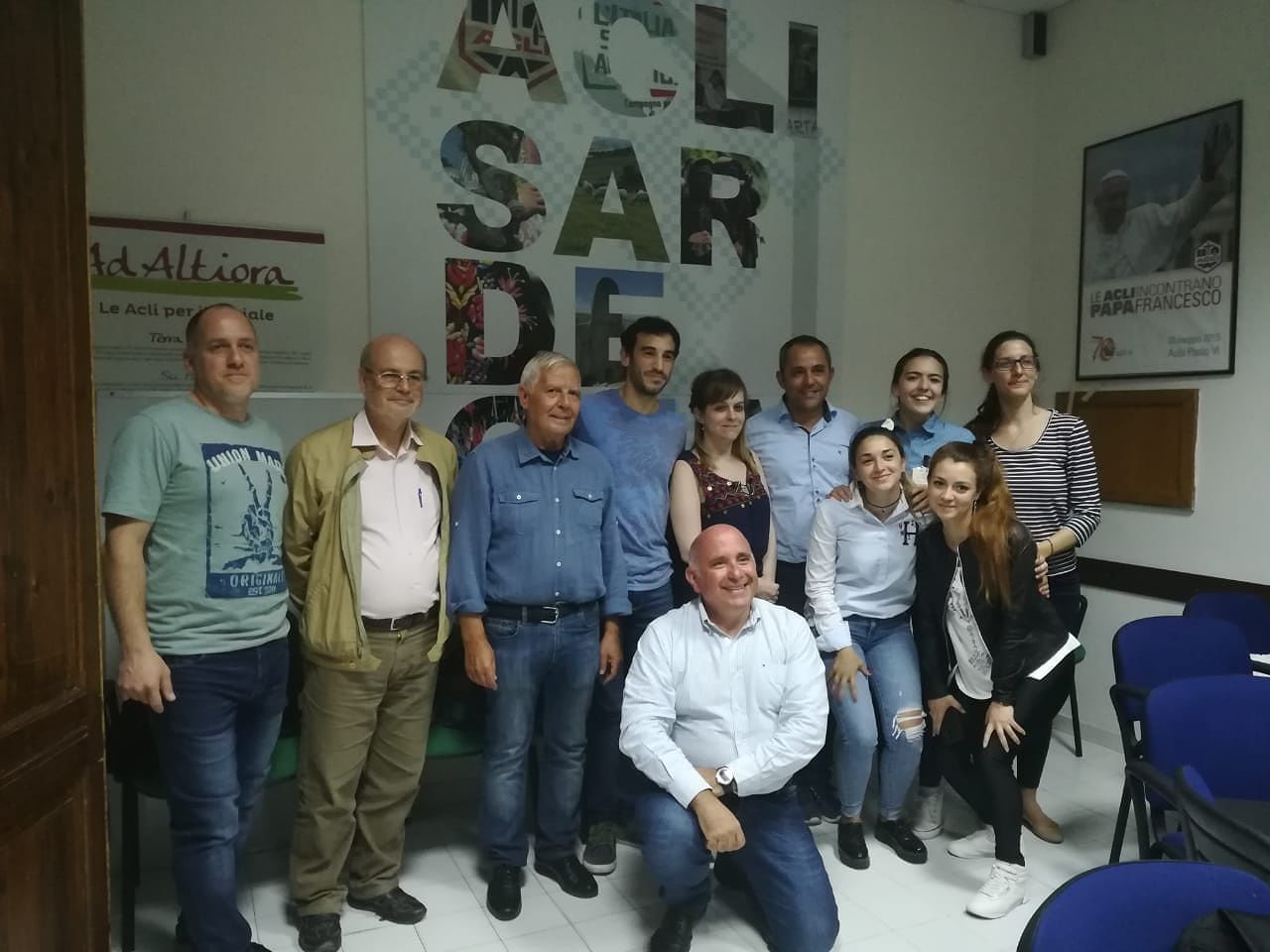 Emigrazione Sarda in America: un focus sull’Argentina, incontro domani a Cagliari