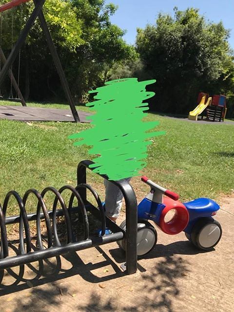 Terramaini, rubati i giochi a un bambino. La mamma: “Siete miserabili senza dignità”