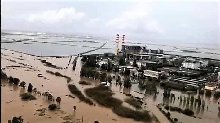 Macchiareddu, il Tecnocasic dopo la morsa dell’alluvione: “Con anima e cuore ci stiamo risollevando”