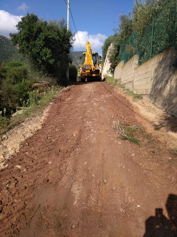 Capoterra, il lunedì più bello di sempre: riaprono le scuole dopo la nuova alluvione
