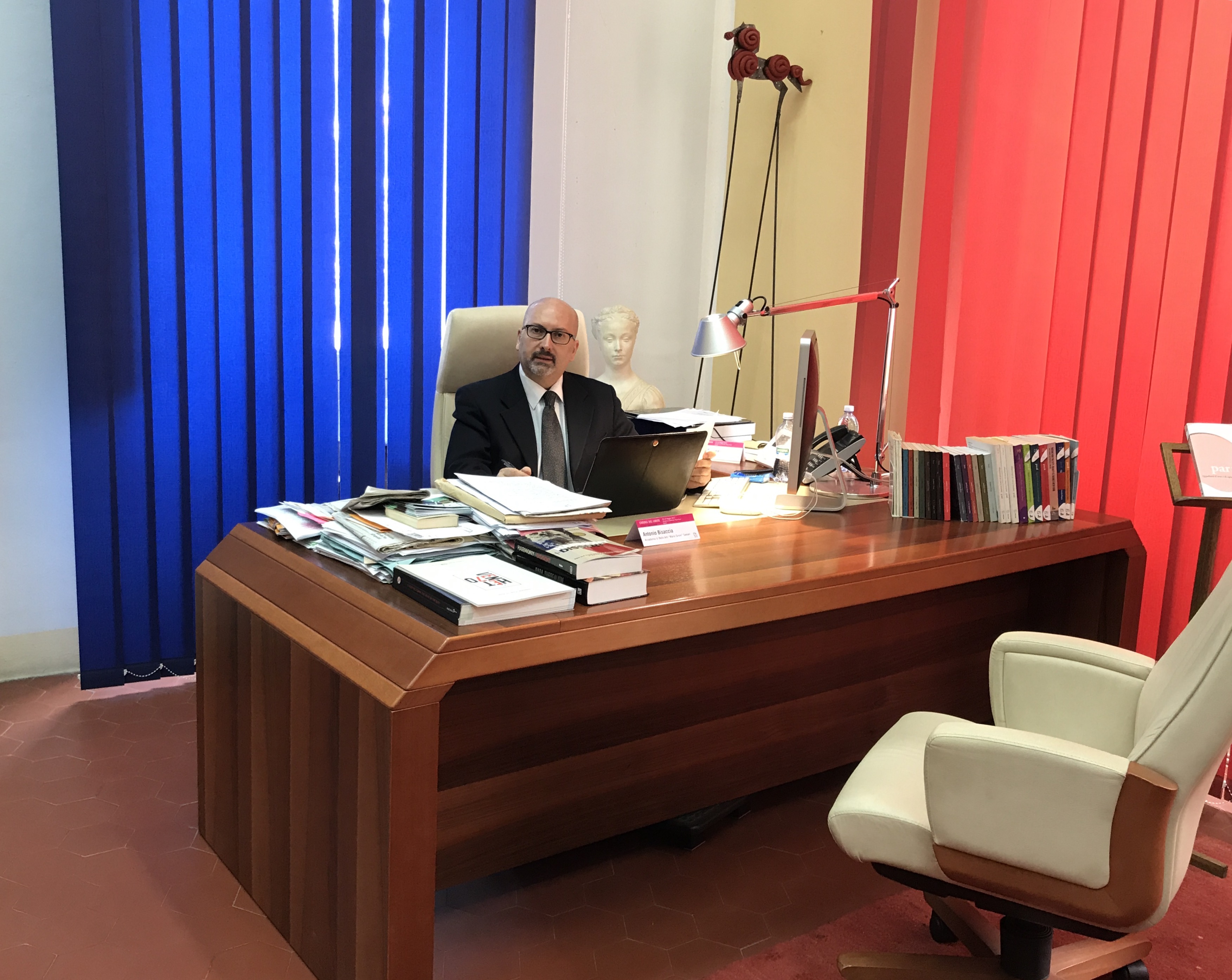 Boom di iscrizioni nei bienni di secondo livello dell’Accademia di Belle Arti “Mario Sironi”