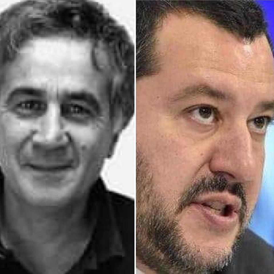 Sardinia Post, clamorose dimissioni del direttore Giovanni Maria Bellu: “Onorato vuole una linea neutrale con Salvini”