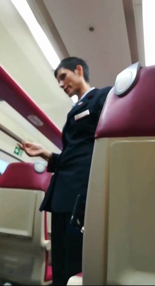 Edith Quattrocchi, la capotreno che in Sardegna fa scendere i migranti senza biglietti: il caso ora è nazionale