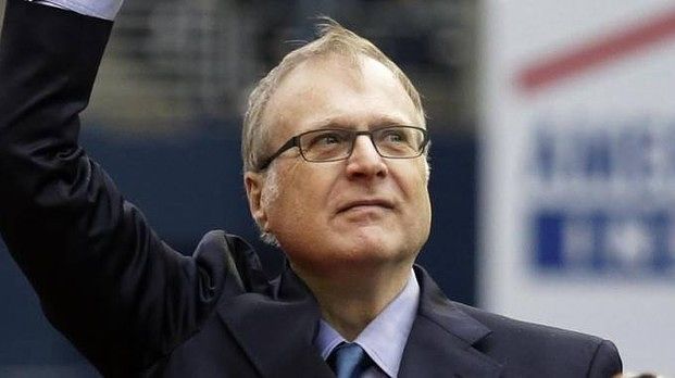 È morto Paul Allen, co-fondatore di Microsoft