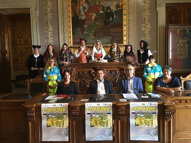 Festa della Malvasia a Settimo San Pietro, tutti pazzi per le cantine: il programma completo