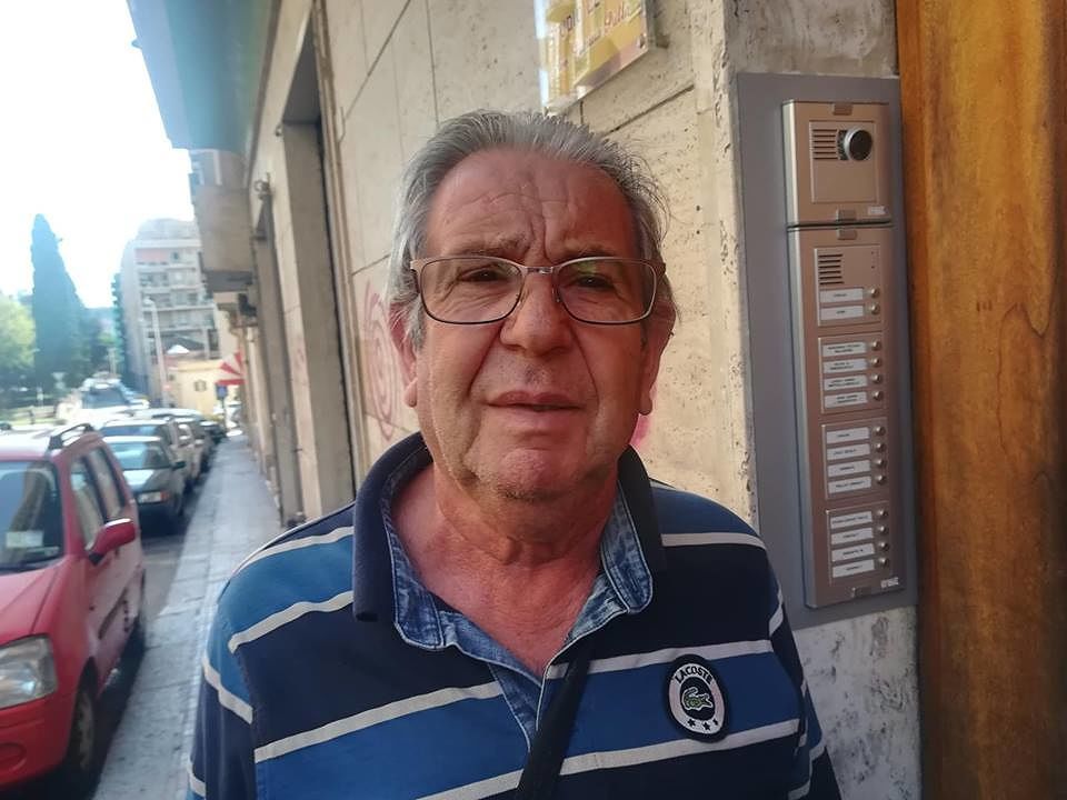 “Pista ciclabile in via San Lucifero? Ok, ma allora Zedda compri la mia automobile”