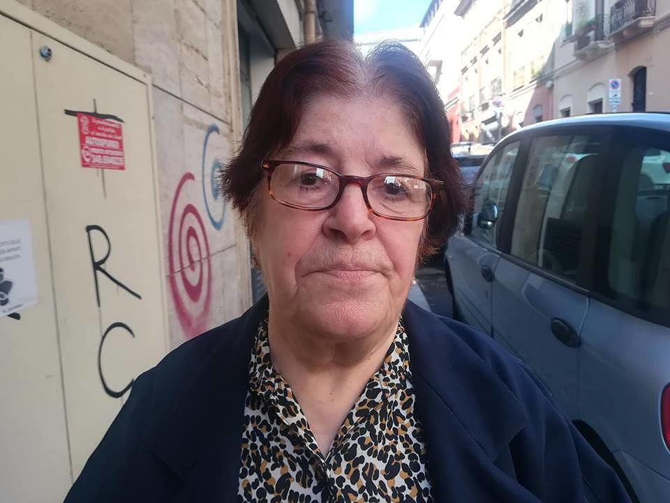 “I ciclisti a Cagliari? Molti passano sui marciapiedi, in via San Lucifero i parcheggi sono utili”