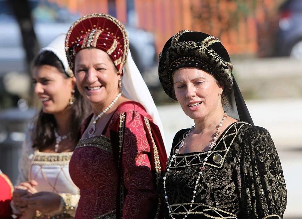 InvitaS a Cagliari, maxi parata confermata l’1 novembre tra gusto e cultura: ecco il percorso