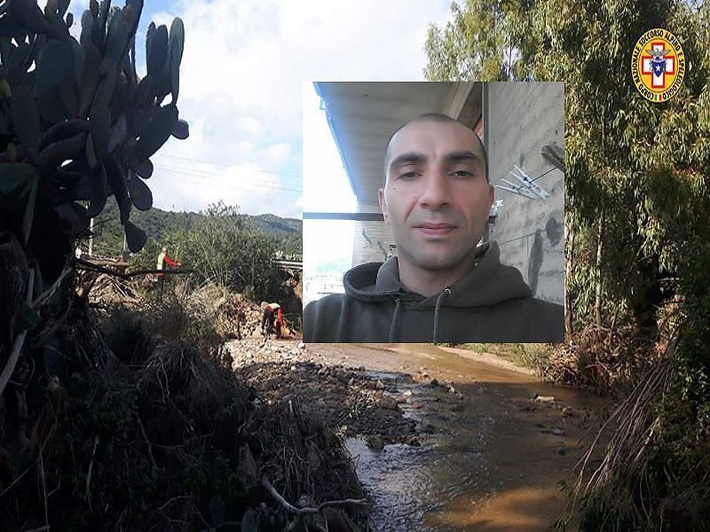 Castiadas, dopo una settimana nessuna traccia di Nicola Campitiello. I parenti: “Speriamo nel miracolo”