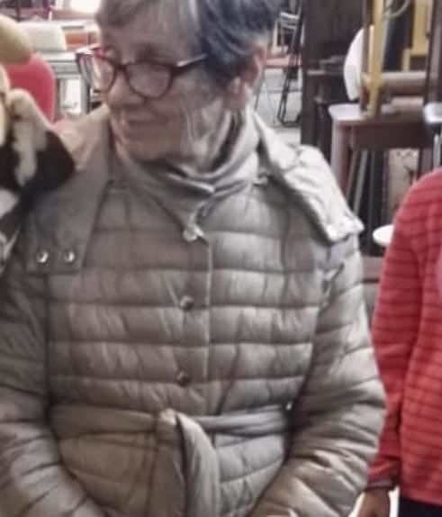 Cagliari, sos per una 82enne malata di Alzheimer: “È scomparsa da ieri, chi l’ha vista?”