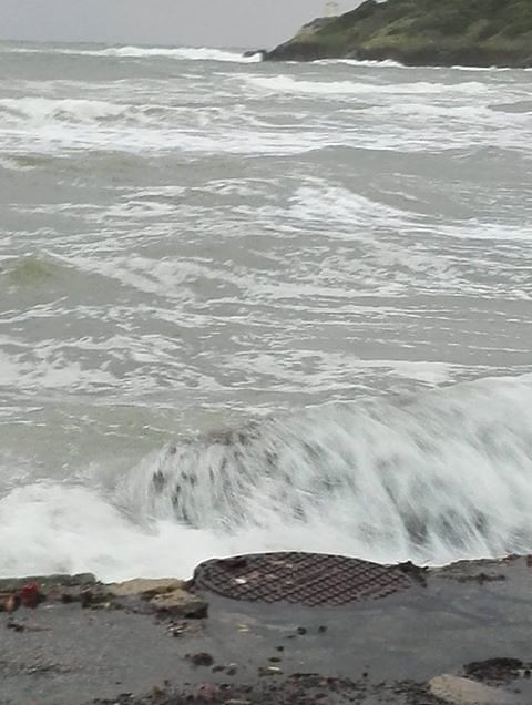 Porto Columbu, il vicesindaco dopo la protesta dei cittadini: “Al via i lavori per sistemare il litorale”