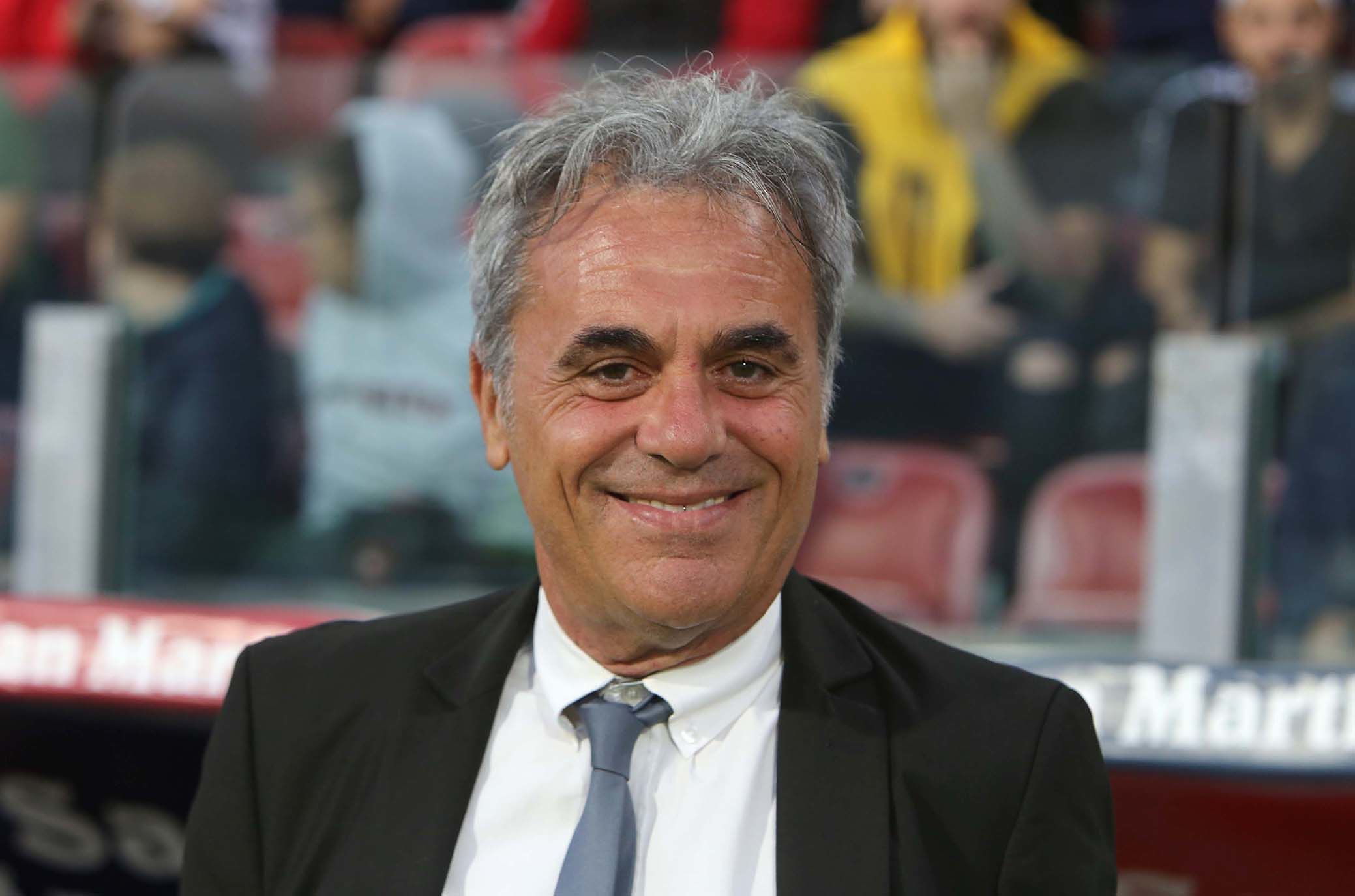 Ecco il Ct per gli europei: Bernardo Mereu allenerà la Nazionale sarda