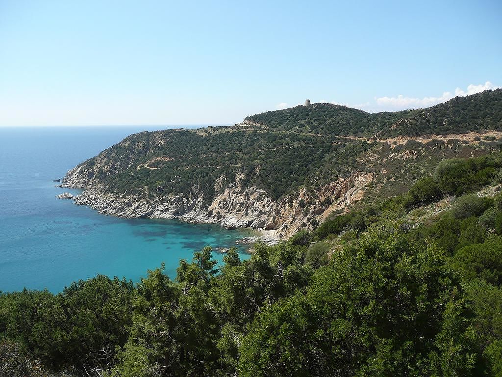 Pista ciclabile, sicurezza e rotatorie: nuovo volto per la “panoramica” Quartu-Villasimius