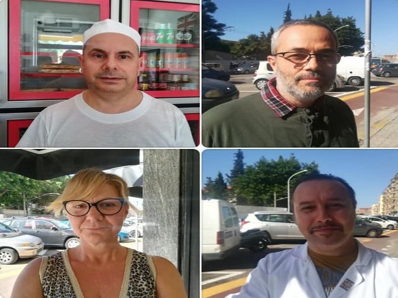 Cagliari, niente luminarie a Is Mirrionis. Commercianti furiosi: “Il Comune non ci ha cercato”