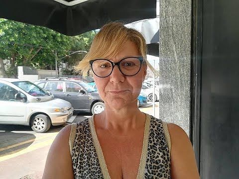 “Is Mirrionis è una zona bellissima, il Comune ci aiuti per le luminarie natalizie”