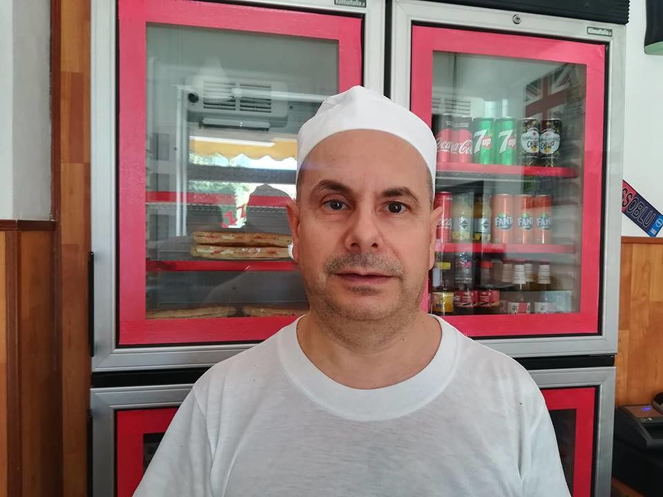 “Zedda ha messo la ciclabile in via Is Mirrionis, siamo rassegnati: non ci salvano manco le luminarie”