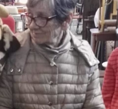 Cagliari, ancora nessuna traccia di Annamaria scomparsa da due giorni