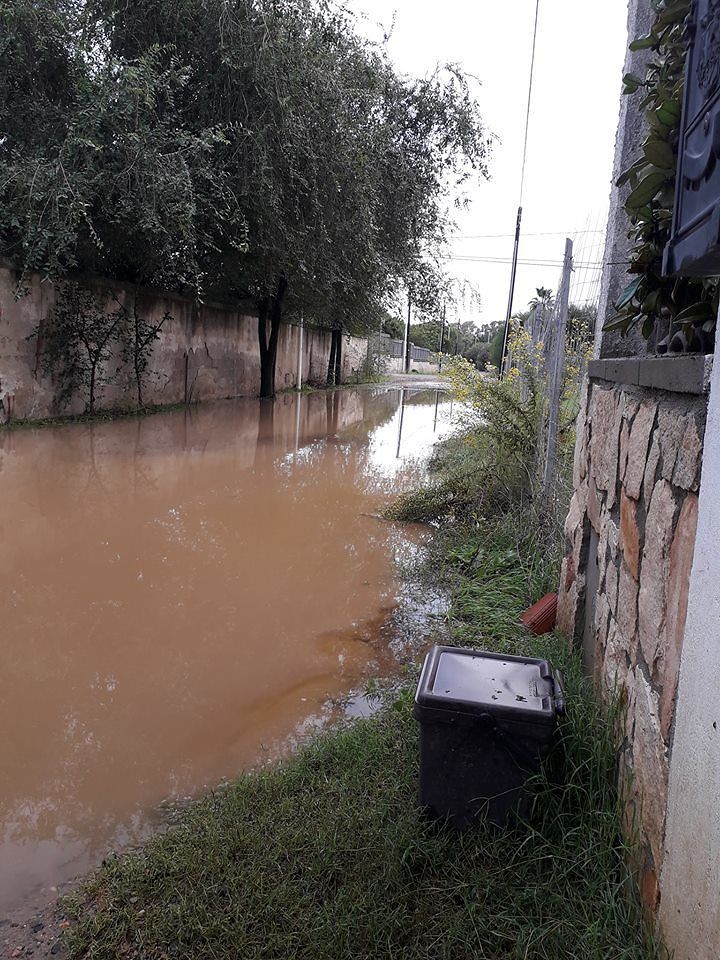 “Flumini c’è, ma per il Comune di Quartu non esiste: guardate come abitiamo in mezzo al fango”