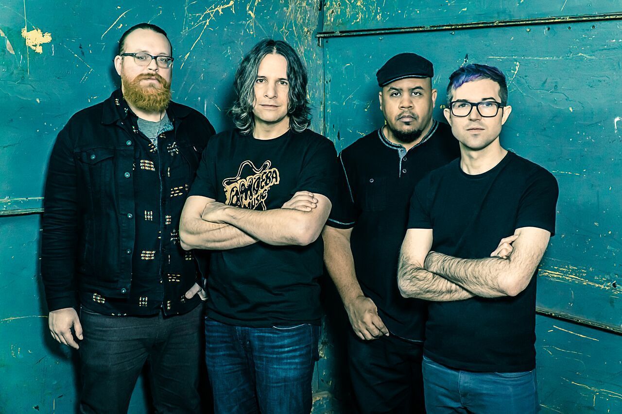 European Jazz Expo: a Cagliari il quartetto newyorchese dei Forq