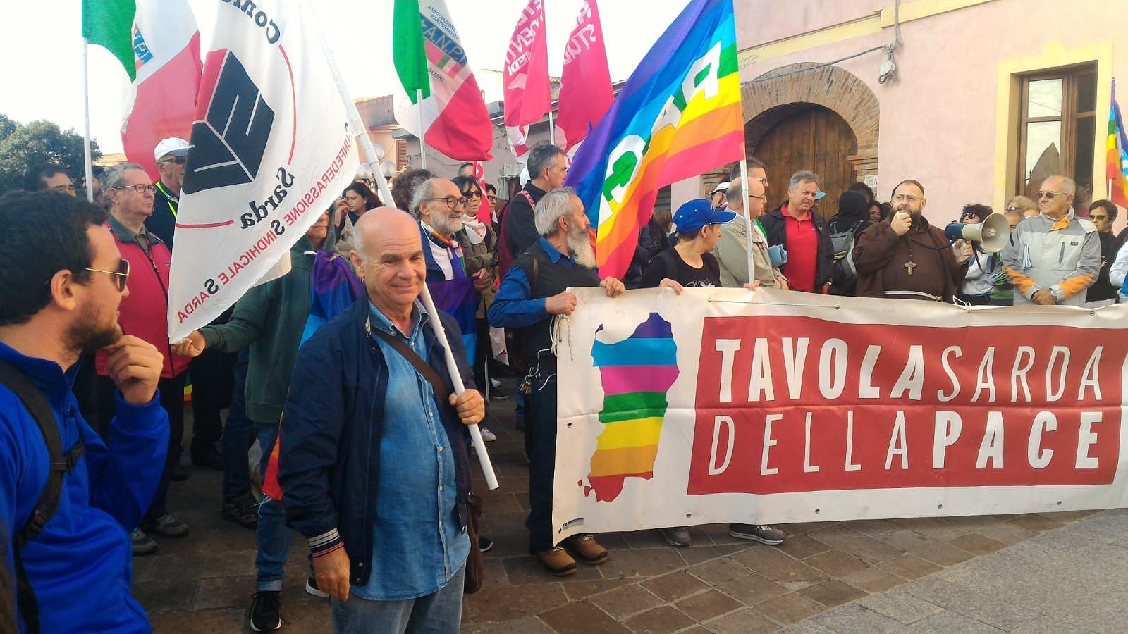 “Sardegna, c’è lavoro e lavoro: no alle fabbriche producono morte e avvelenano l’ambiente”