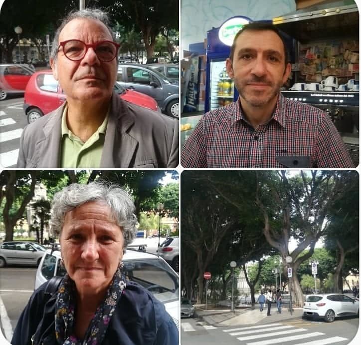 Cagliari, ancora degrado e risse in piazza del Carmine: “Zedda, non basta togliere il wi-fi”