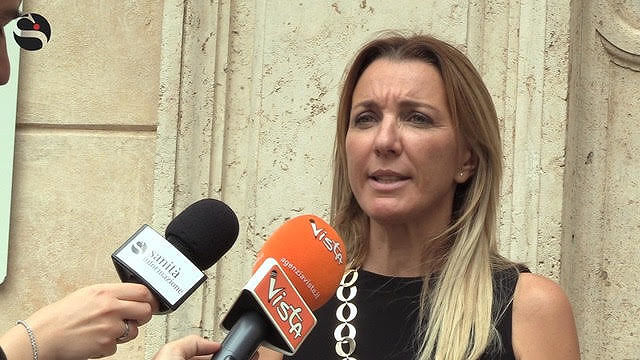 Ines Pisano, la magistrata che si candida per la Lega in Sardegna: “Ridarò un futuro all’Isola”