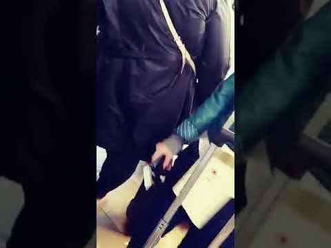 “Noi, passeggeri cagliaritani trattati a Roma come bestie: niente cena e niente hotel”