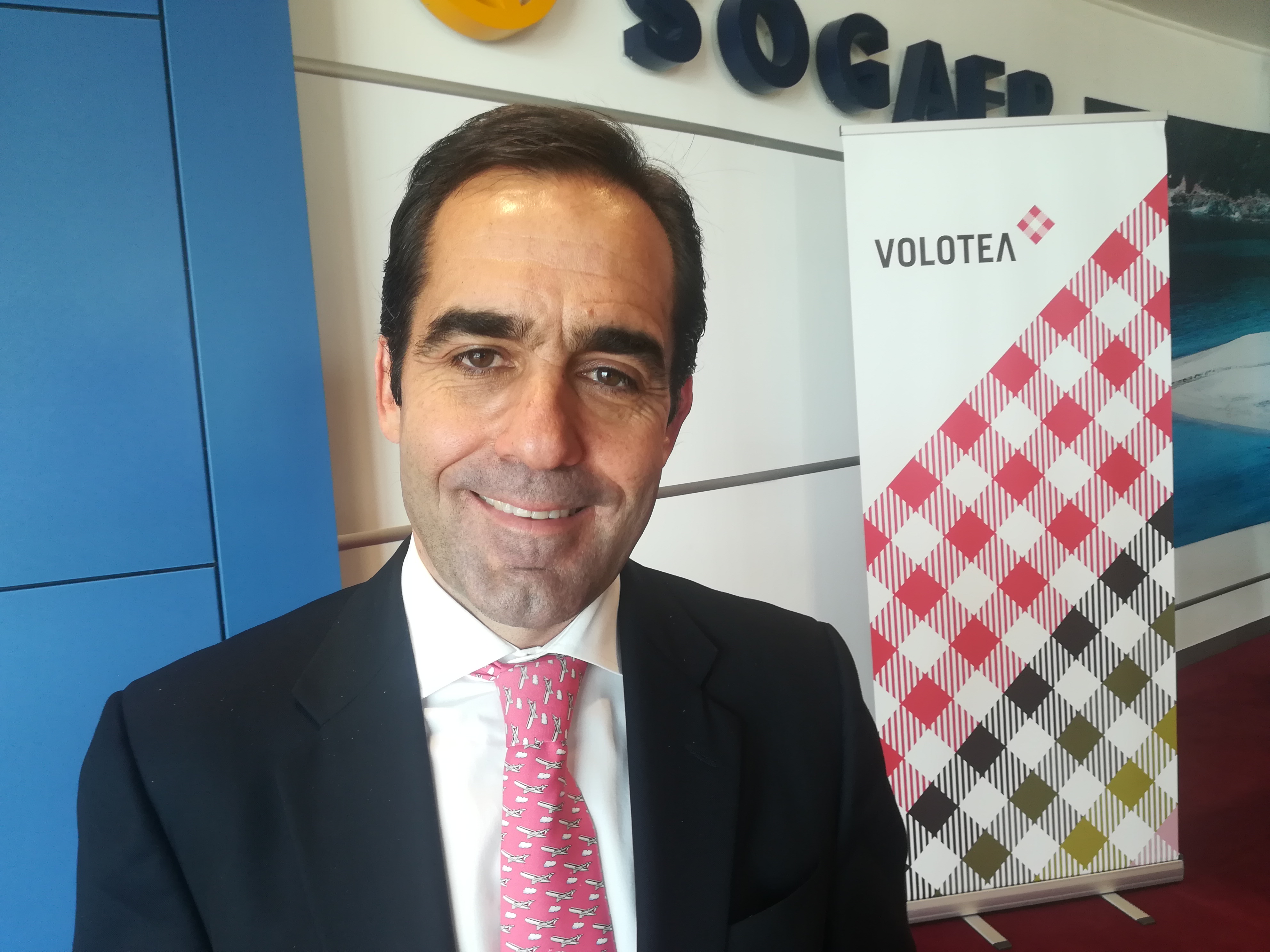 Volotea, rivoluzione a Cagliari: nuova base e 5 rotte esclusive low cost