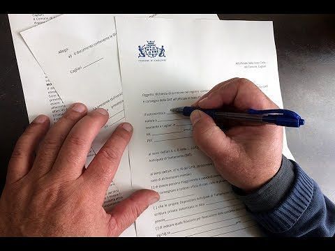 Biotestamento a Cagliari, centinaia le richieste di iscrizione al registro