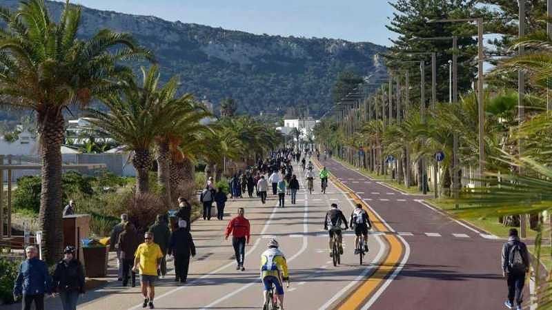 Morto durante il jogging a Cagliari, l’esperto: “Fate i controlli, il pericolo è in agguato”