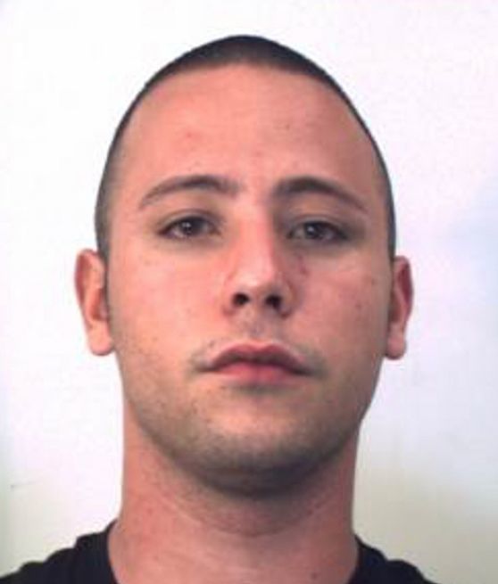 Martin Aru tenta di suicidarsi in cella: dramma sfiorato nel carcere di Uta