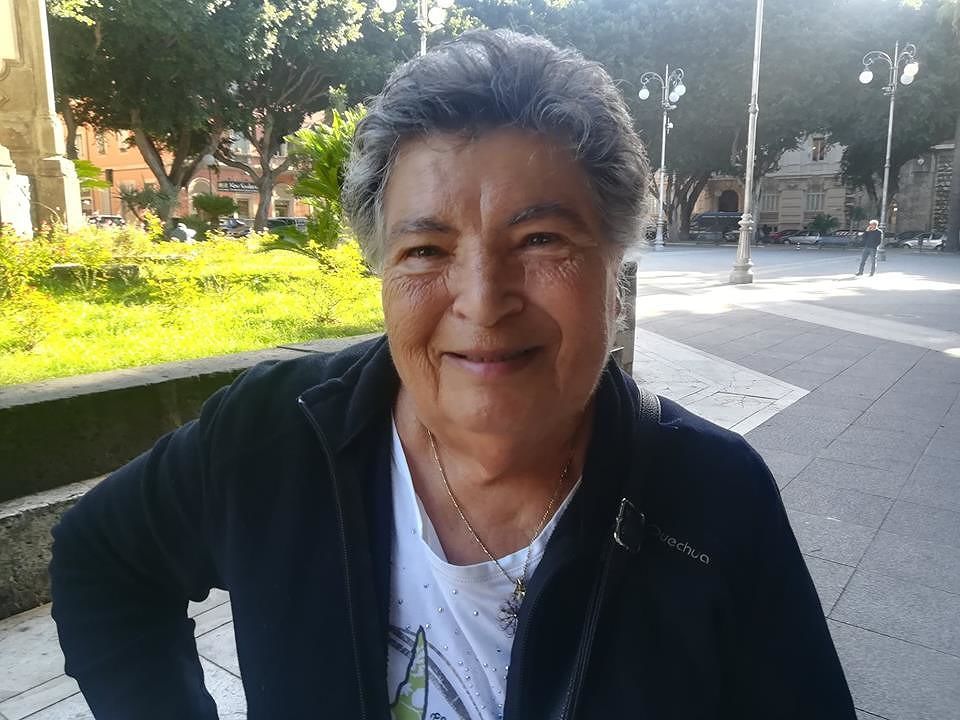 Margherita, 79enne cardiopatica di Muravera: “Non chiudete il San Marcellino, vi prego”