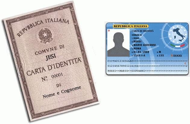 Cagliari, carta d’identità in scadenza? Ora il Comune manda il promemoria